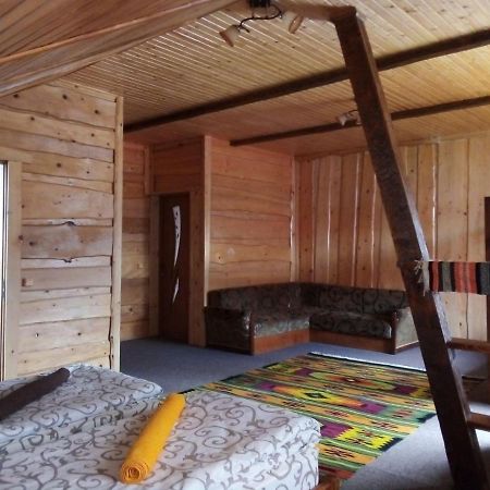 ירמכה Guest House Mansarda מראה חיצוני תמונה