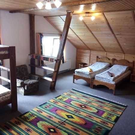 ירמכה Guest House Mansarda מראה חיצוני תמונה