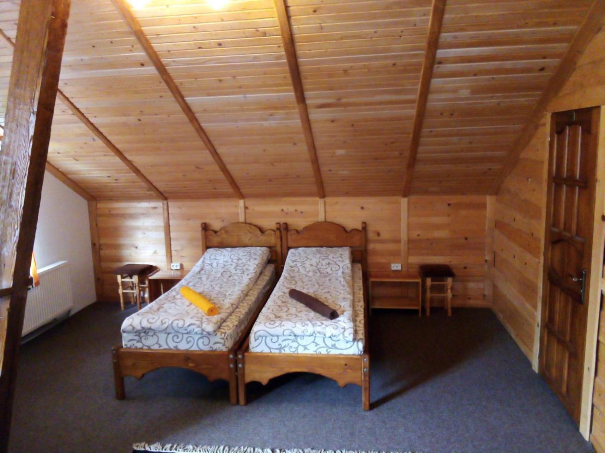 ירמכה Guest House Mansarda מראה חיצוני תמונה