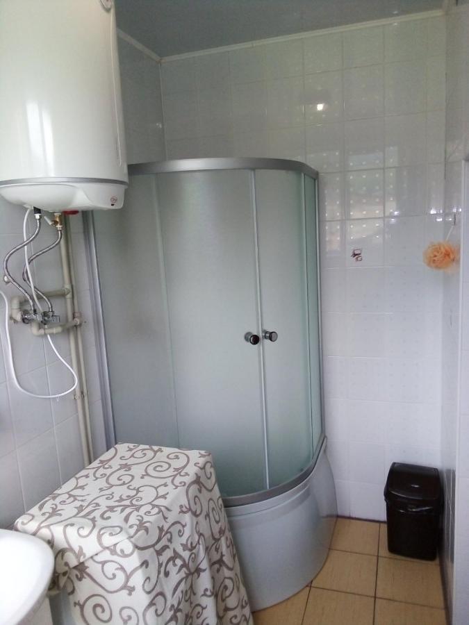 ירמכה Guest House Mansarda מראה חיצוני תמונה