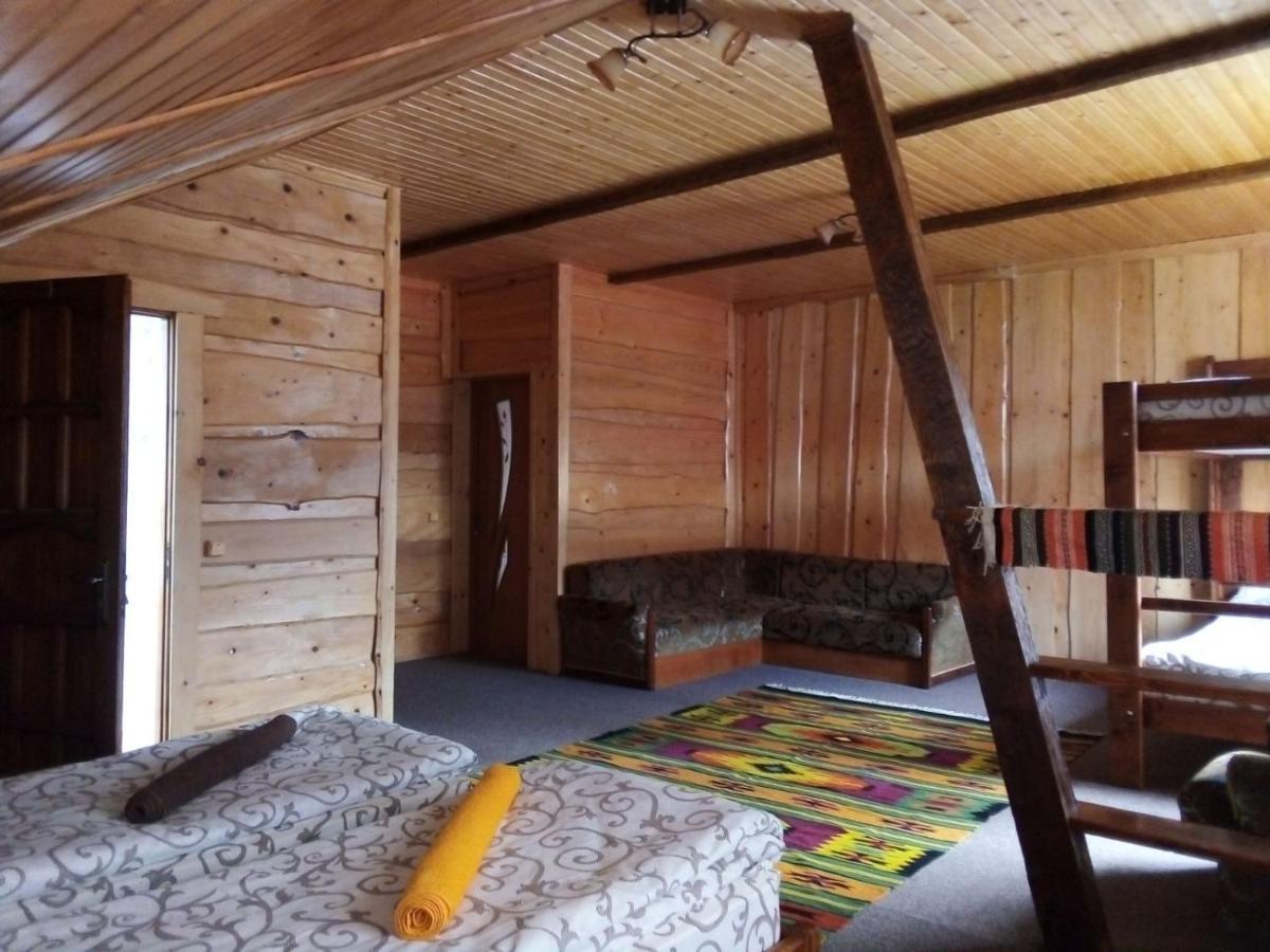 ירמכה Guest House Mansarda מראה חיצוני תמונה