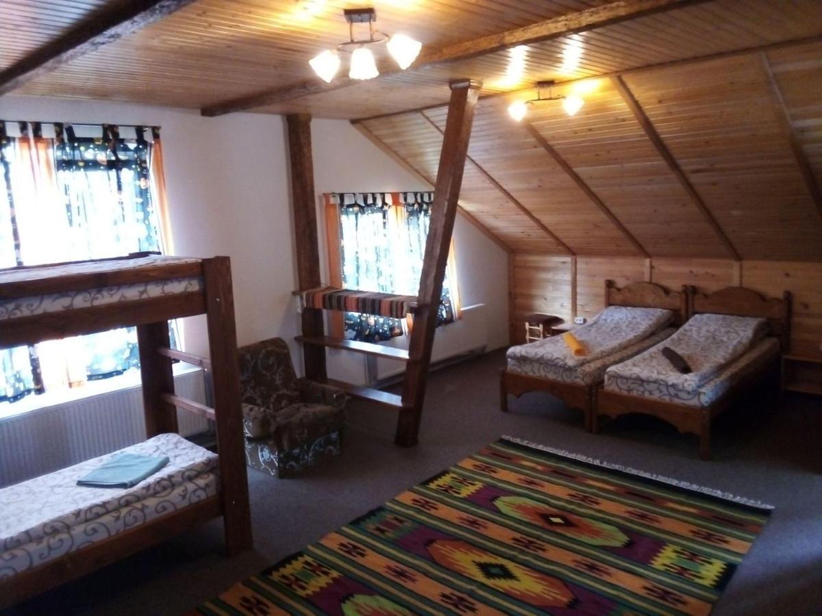 ירמכה Guest House Mansarda מראה חיצוני תמונה