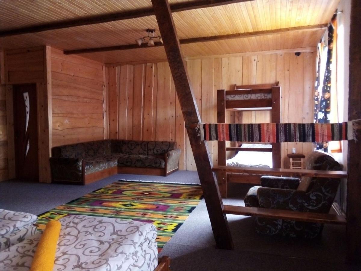 ירמכה Guest House Mansarda מראה חיצוני תמונה