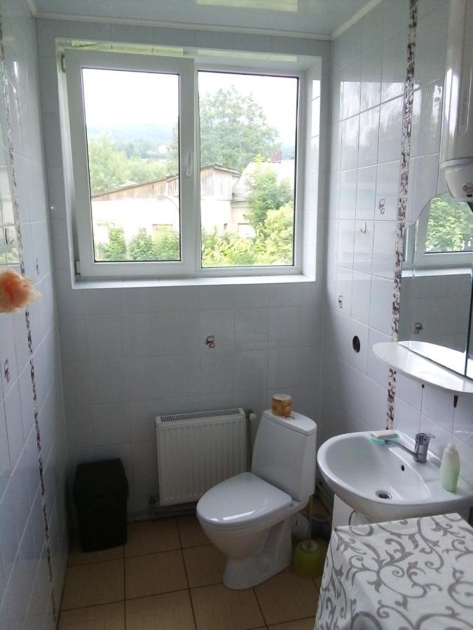 ירמכה Guest House Mansarda מראה חיצוני תמונה