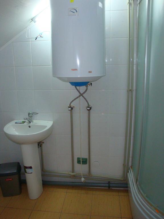 ירמכה Guest House Mansarda מראה חיצוני תמונה