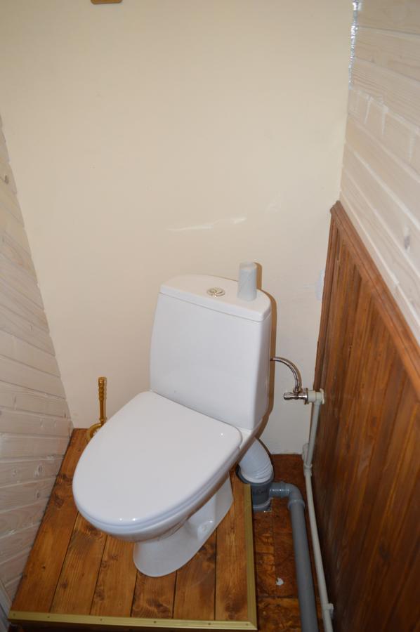 ירמכה Guest House Mansarda מראה חיצוני תמונה