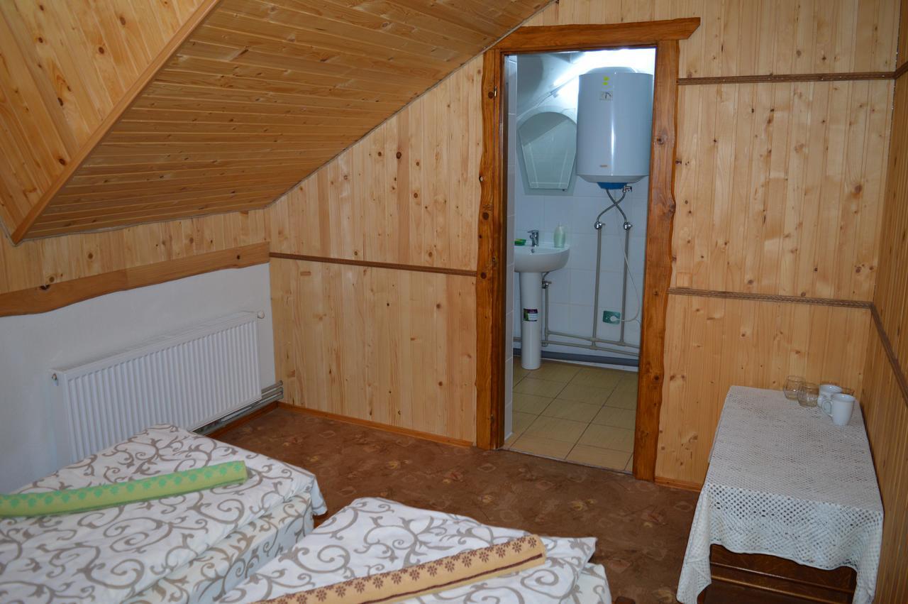 ירמכה Guest House Mansarda מראה חיצוני תמונה