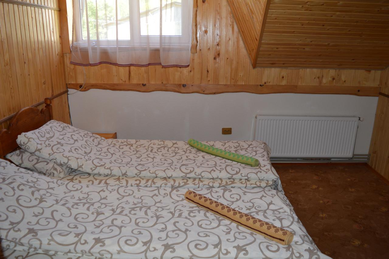 ירמכה Guest House Mansarda מראה חיצוני תמונה