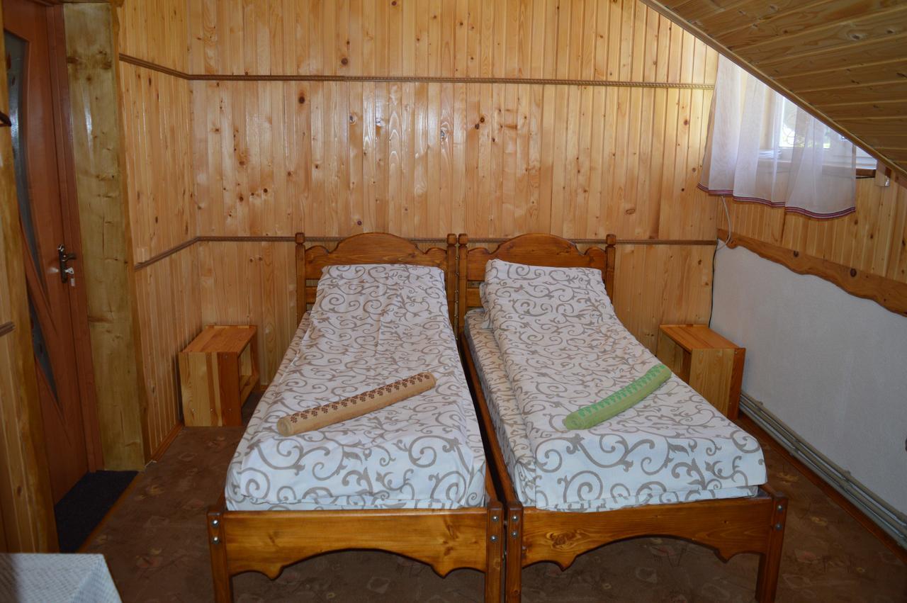 ירמכה Guest House Mansarda מראה חיצוני תמונה