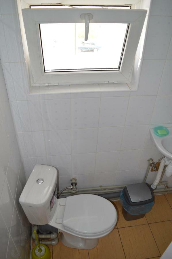 ירמכה Guest House Mansarda מראה חיצוני תמונה