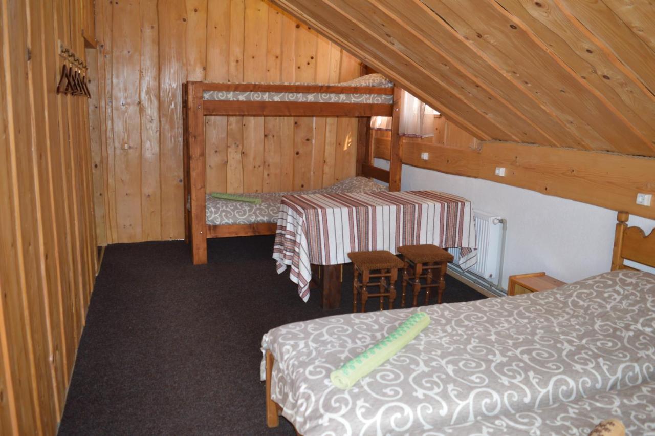ירמכה Guest House Mansarda מראה חיצוני תמונה