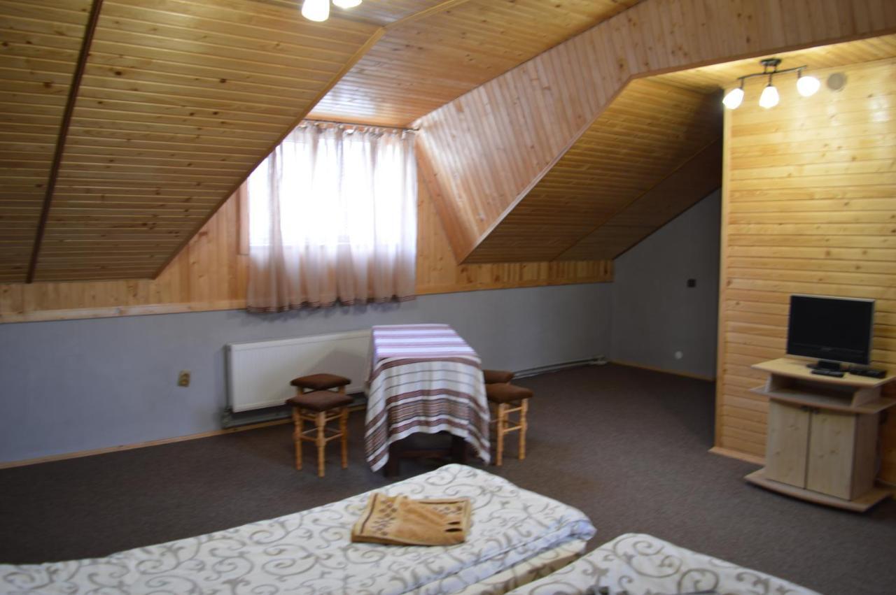 ירמכה Guest House Mansarda מראה חיצוני תמונה