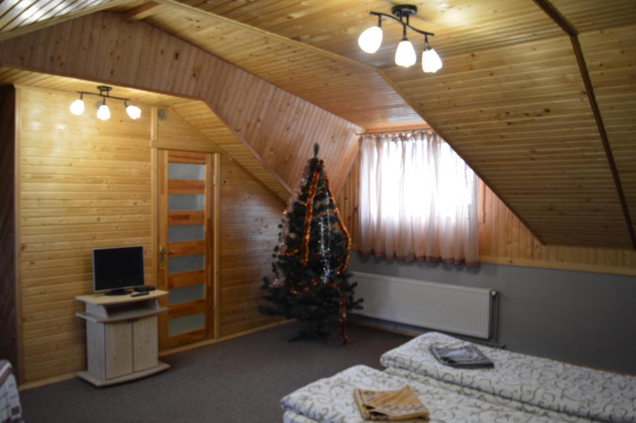ירמכה Guest House Mansarda מראה חיצוני תמונה