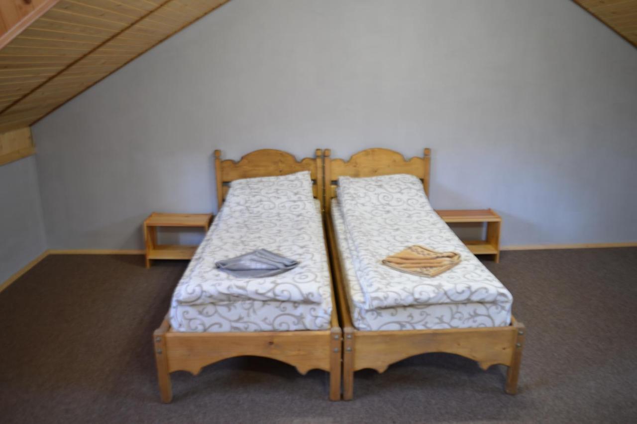 ירמכה Guest House Mansarda מראה חיצוני תמונה
