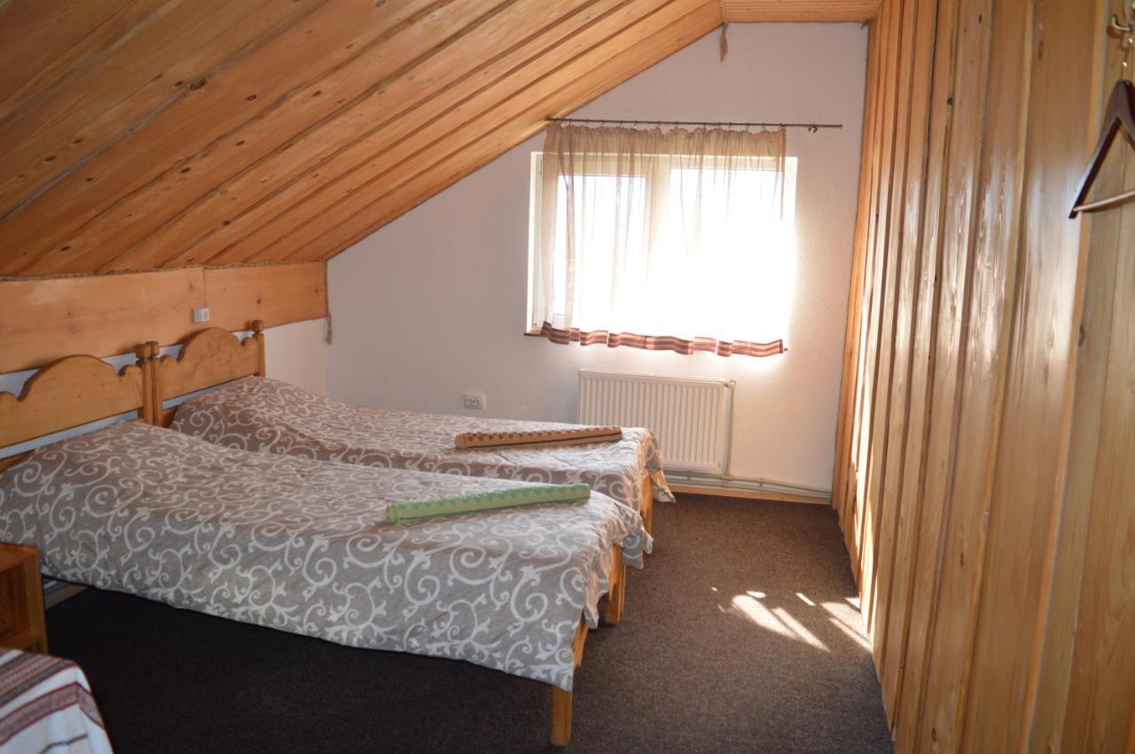 ירמכה Guest House Mansarda מראה חיצוני תמונה