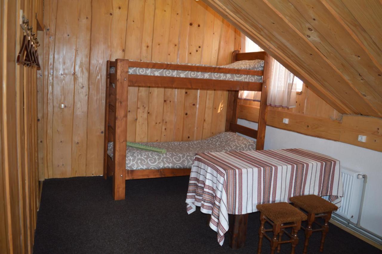 ירמכה Guest House Mansarda מראה חיצוני תמונה