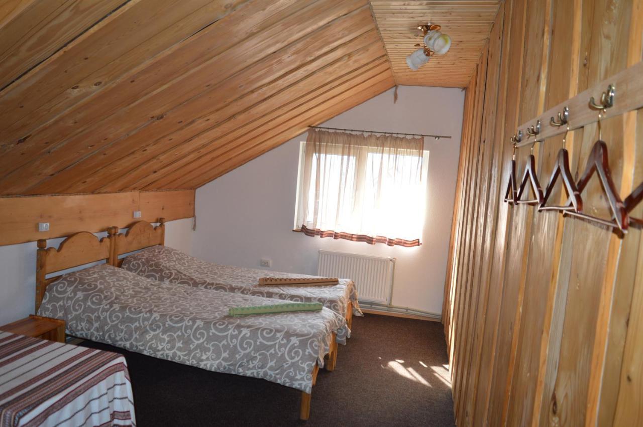 ירמכה Guest House Mansarda מראה חיצוני תמונה